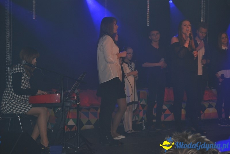 Scena Młodych - Fabryka Kultury 29.04.2017