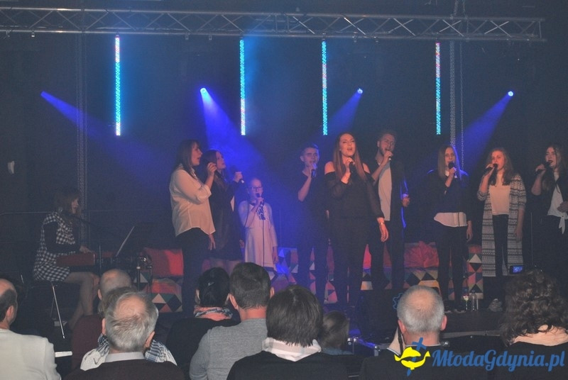 Scena Młodych - Fabryka Kultury 29.04.2017