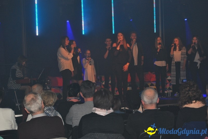 Scena Młodych - Fabryka Kultury 29.04.2017