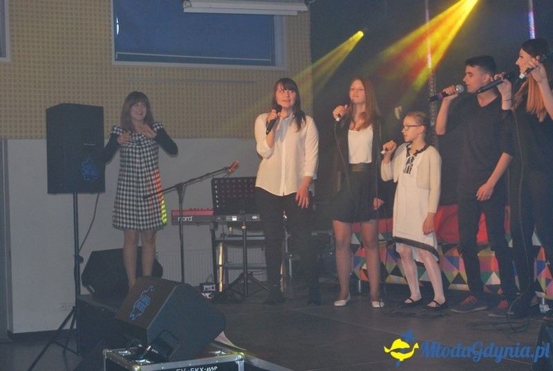 Scena Młodych - Fabryka Kultury 29.04.2017