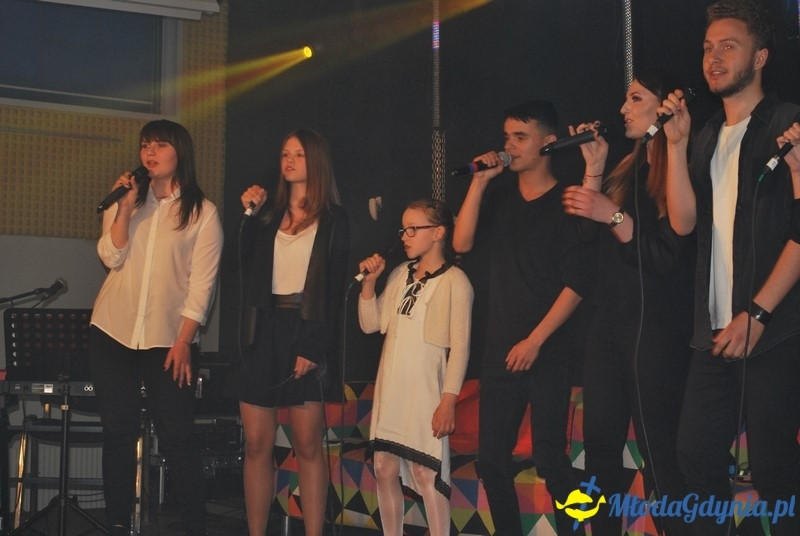 Scena Młodych - Fabryka Kultury 29.04.2017