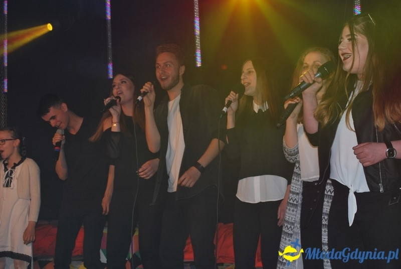 Scena Młodych - Fabryka Kultury 29.04.2017