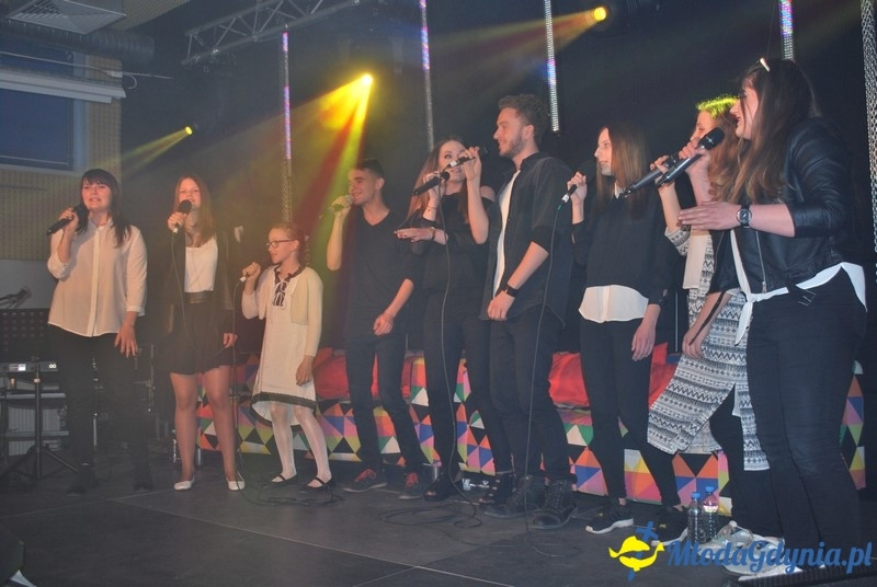 Scena Młodych - Fabryka Kultury 29.04.2017