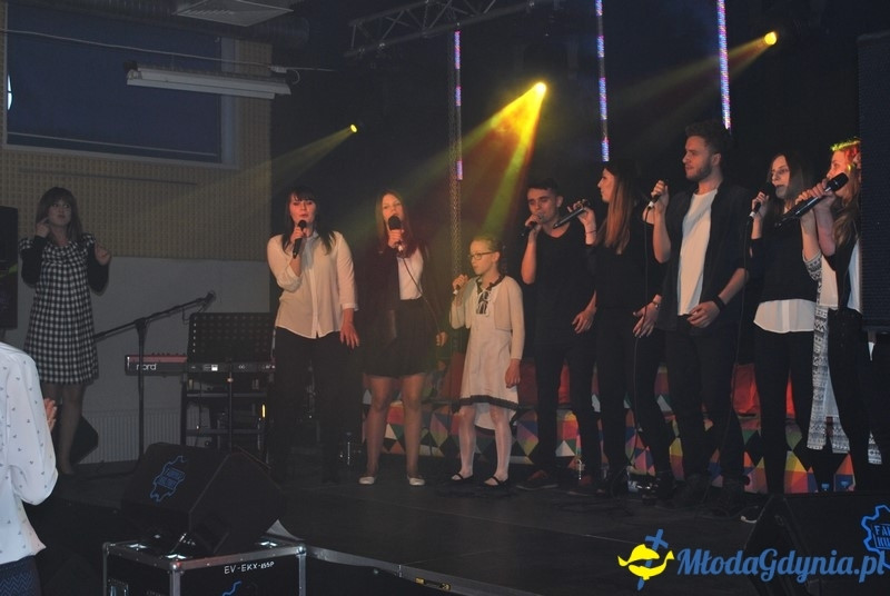 Scena Młodych - Fabryka Kultury 29.04.2017
