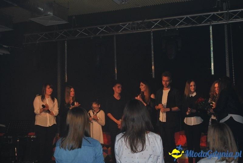 Scena Młodych - Fabryka Kultury 29.04.2017