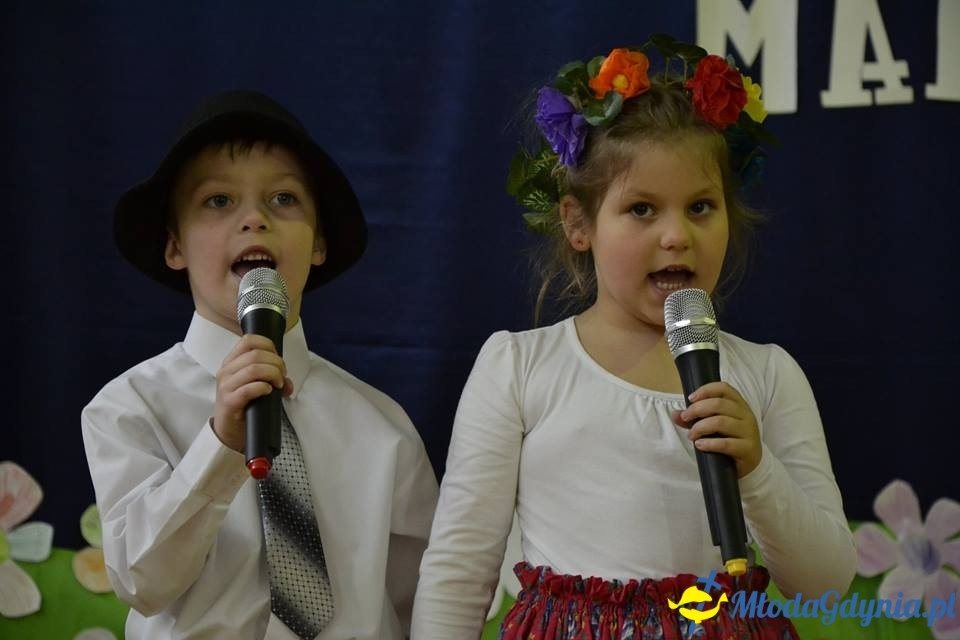 VIII Międzyszkolny Konkurs Piosenki Religijnej 