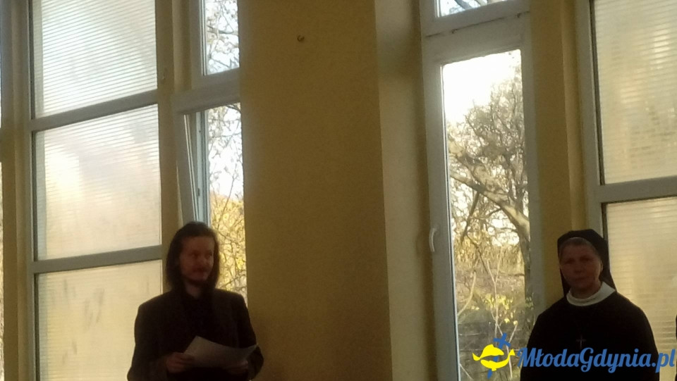 VIII Międzyszkolny Konkurs Piosenki Religijnej 