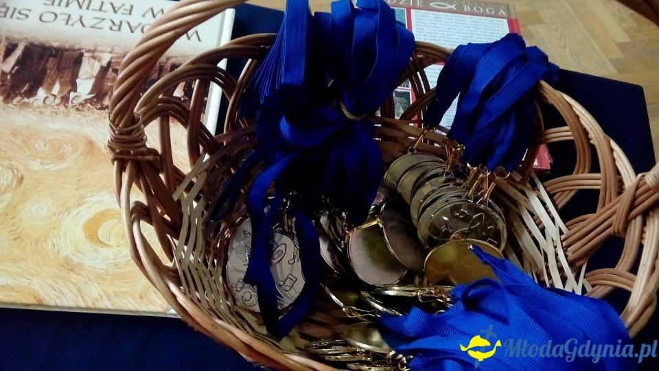 VIII Międzyszkolny Konkurs Piosenki Religijnej 