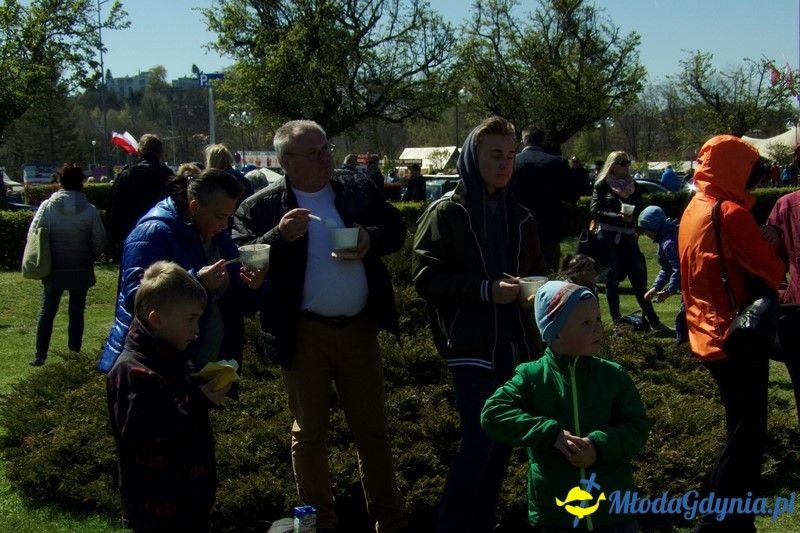 Błyskawiczna Majówka 2017