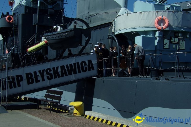 Błyskawiczna Majówka 2017