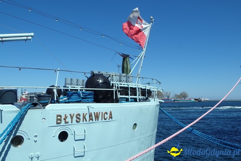 Błyskawiczna Majówka 2017