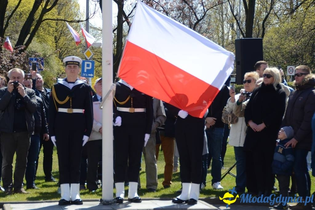 Święto Flagi RP