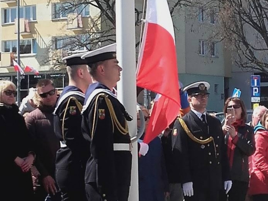 Dzień Flagi 2017