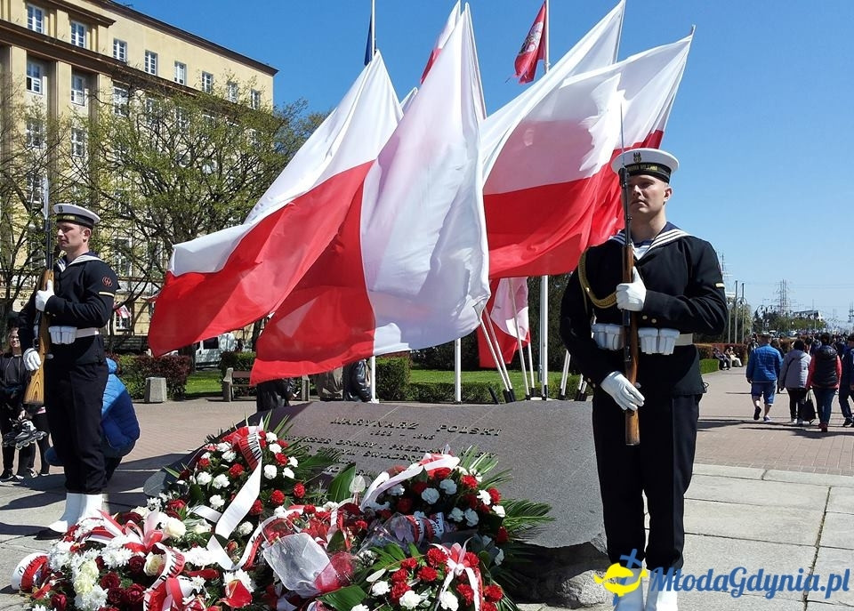Dzień Flagi 2017