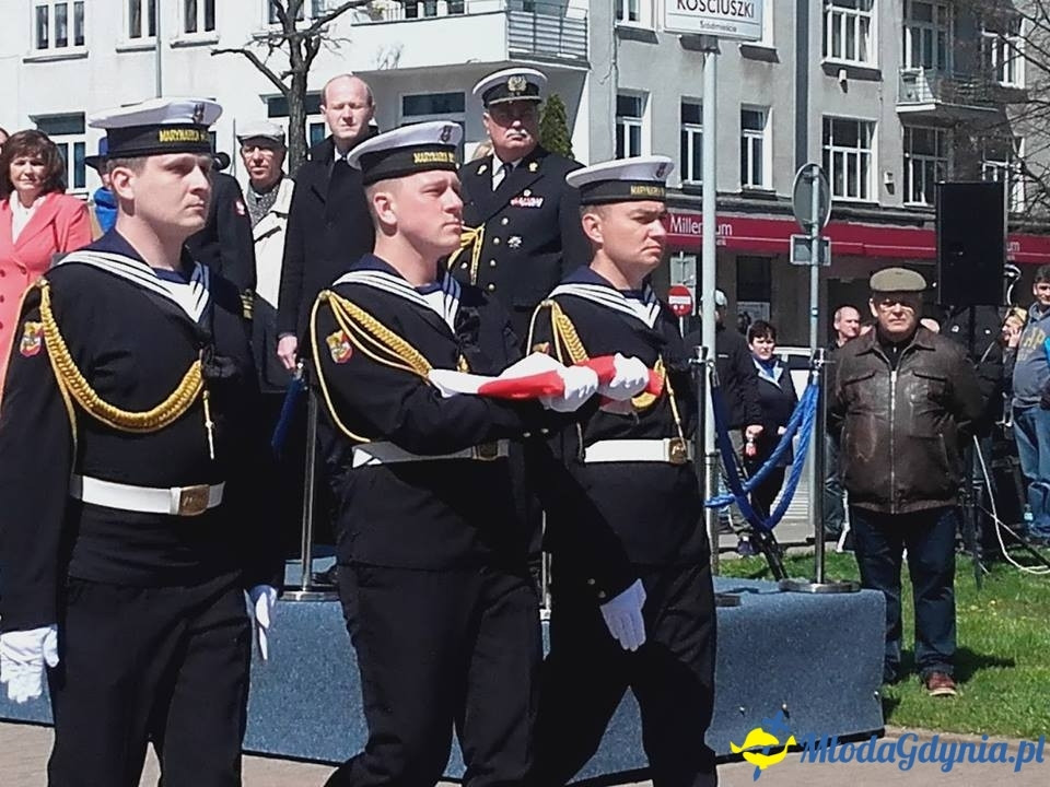 Dzień Flagi 2017