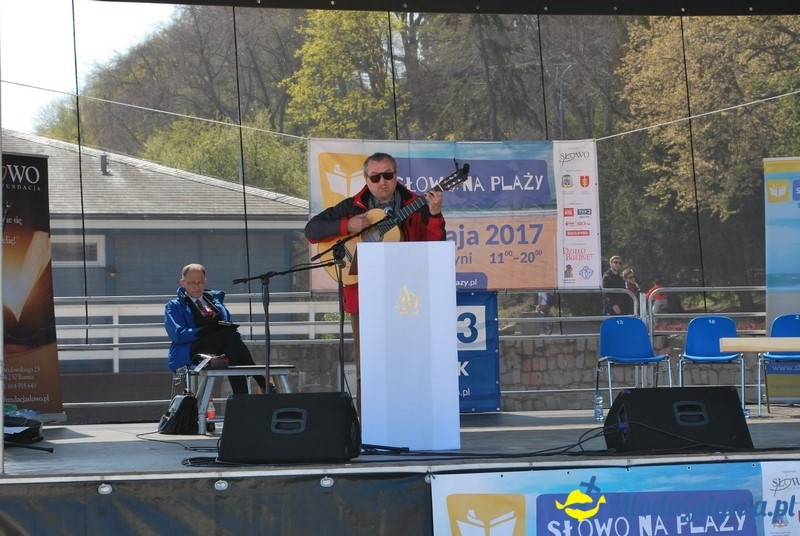 Słowo na Plaży 2017 (I)