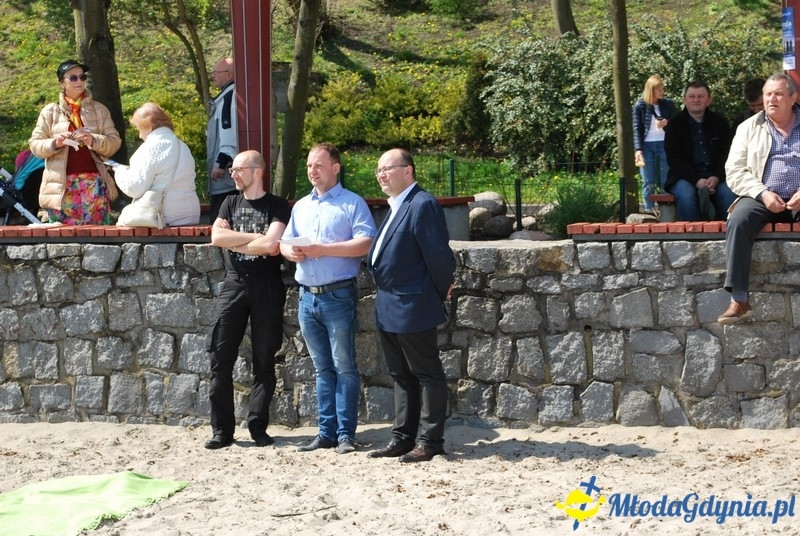 Słowo na Plaży 2017 (I)