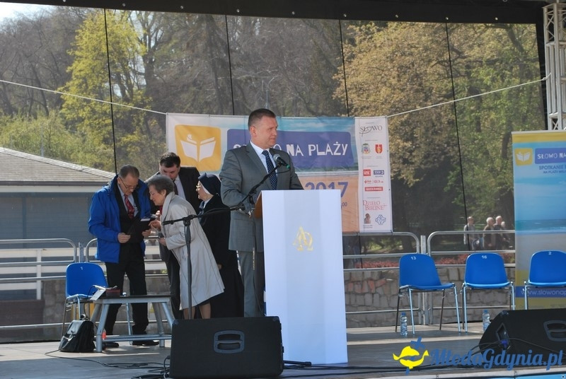 Słowo na Plaży 2017 (I)