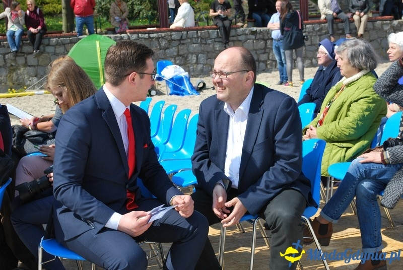 Słowo na Plaży 2017 (I)