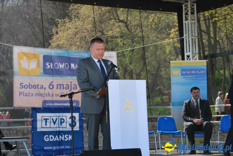 Słowo na Plaży 2017 (I)