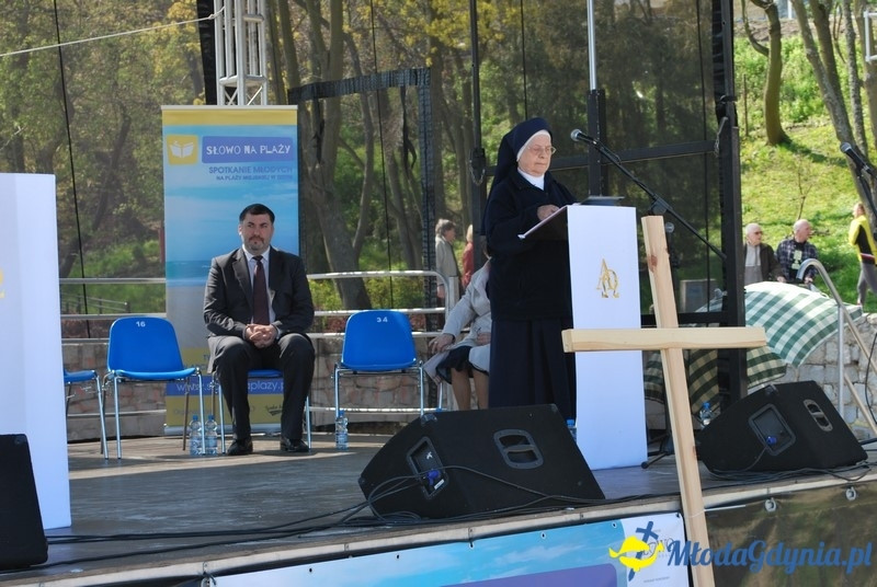 Słowo na Plaży 2017 (I)