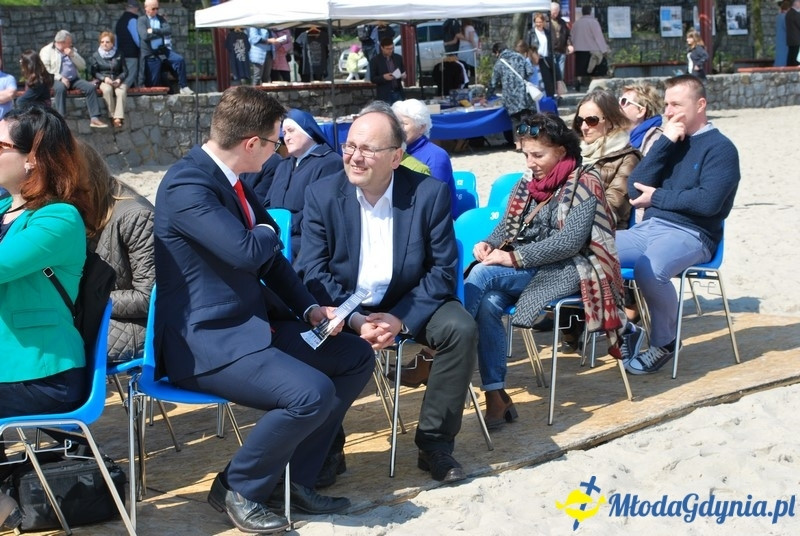 Słowo na Plaży 2017 (I)
