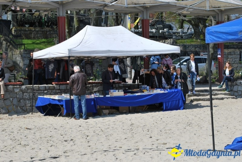 Słowo na Plaży 2017 (I)