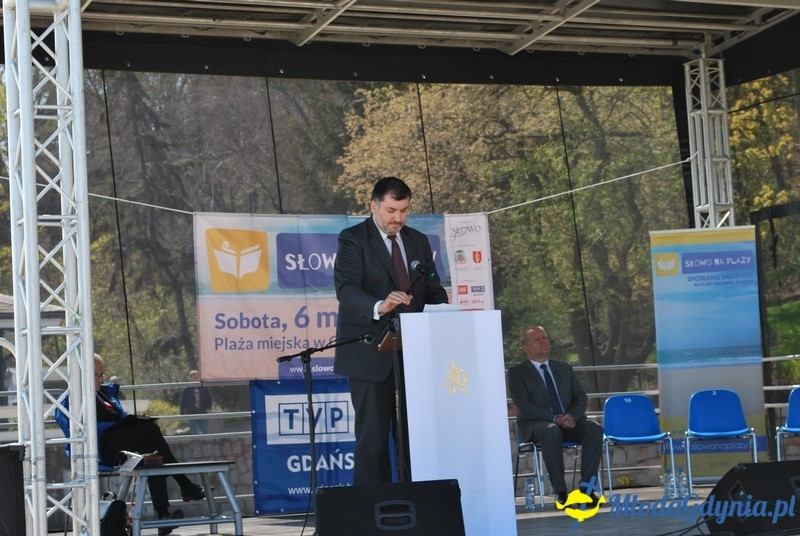Słowo na Plaży 2017 (I)