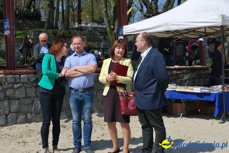 Słowo na Plaży 2017 (I)