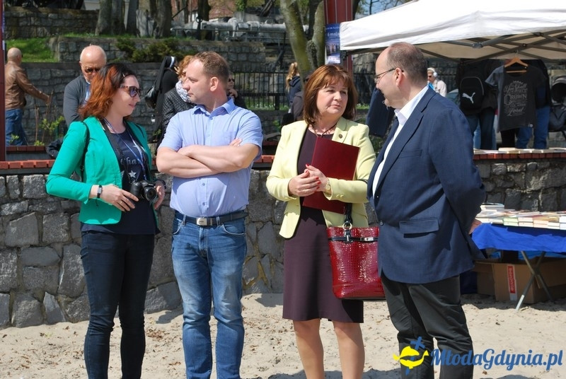 Słowo na Plaży 2017 (I)