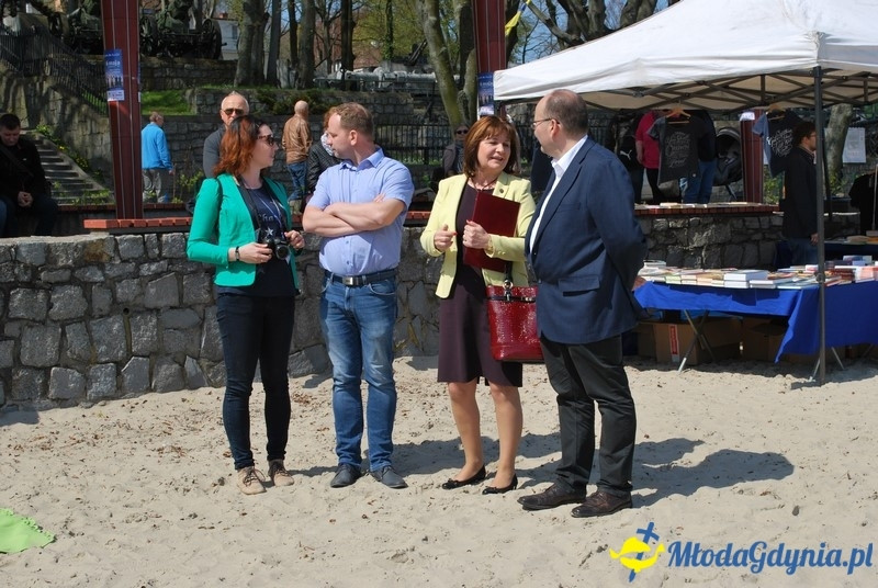 Słowo na Plaży 2017 (I)
