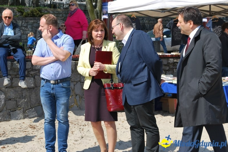 Słowo na Plaży 2017 (I)