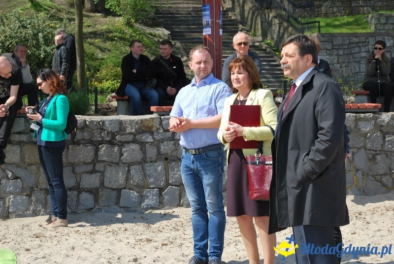 Słowo na Plaży 2017 (I)