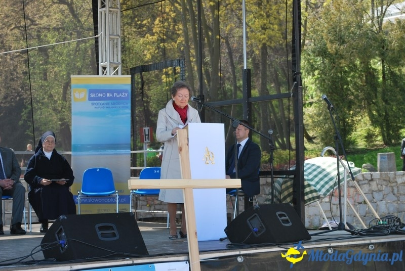 Słowo na Plaży 2017 (I)