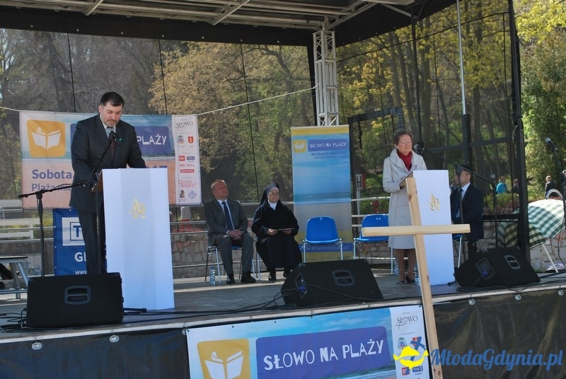 Słowo na Plaży 2017 (I)