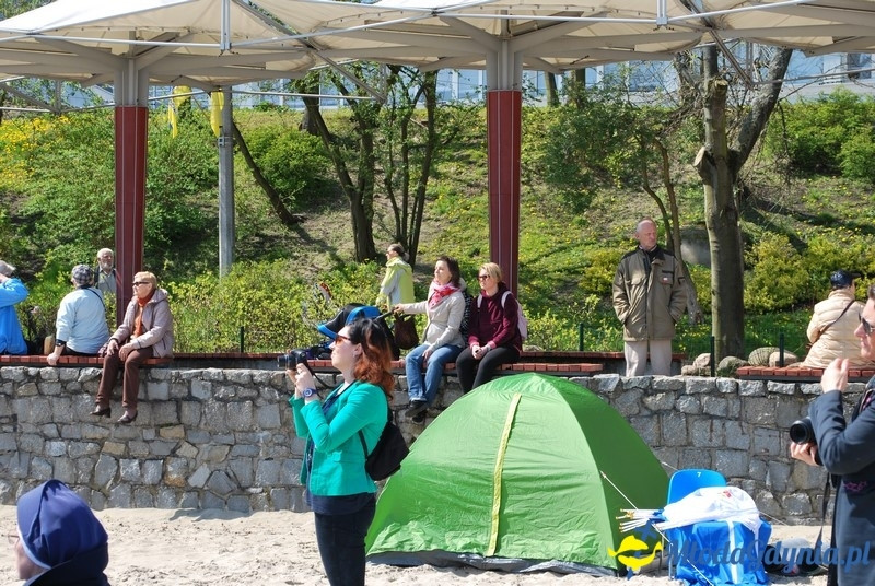 Słowo na Plaży 2017 (I)