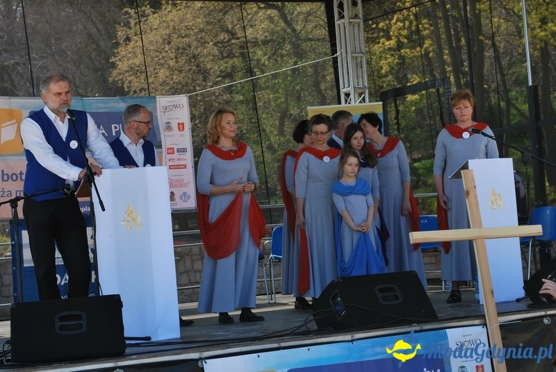 Słowo na Plaży 2017 (I)