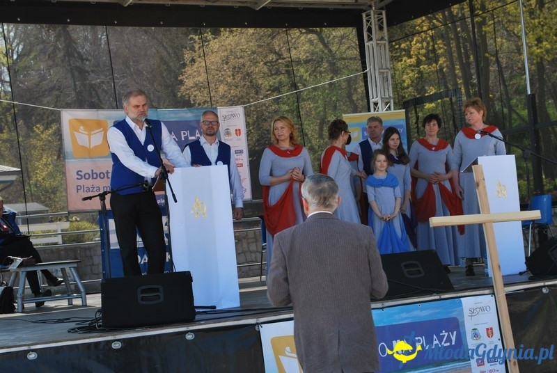 Słowo na Plaży 2017 (I)