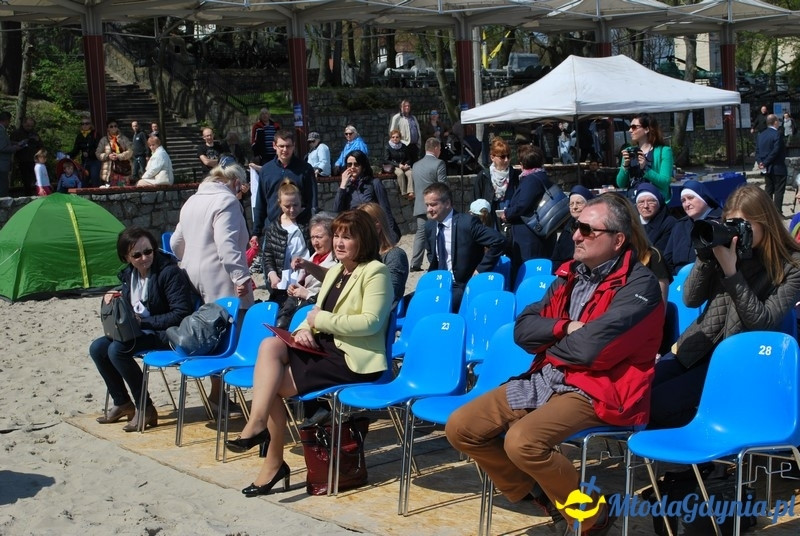 Słowo na Plaży 2017 (I)
