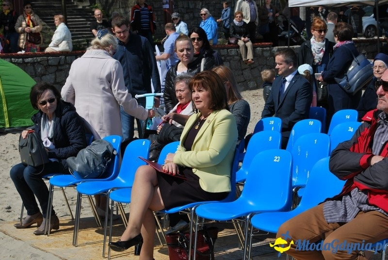 Słowo na Plaży 2017 (I)