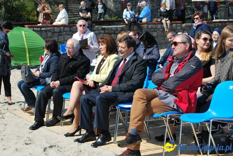 Słowo na Plaży 2017 (I)