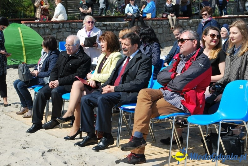 Słowo na Plaży 2017 (I)