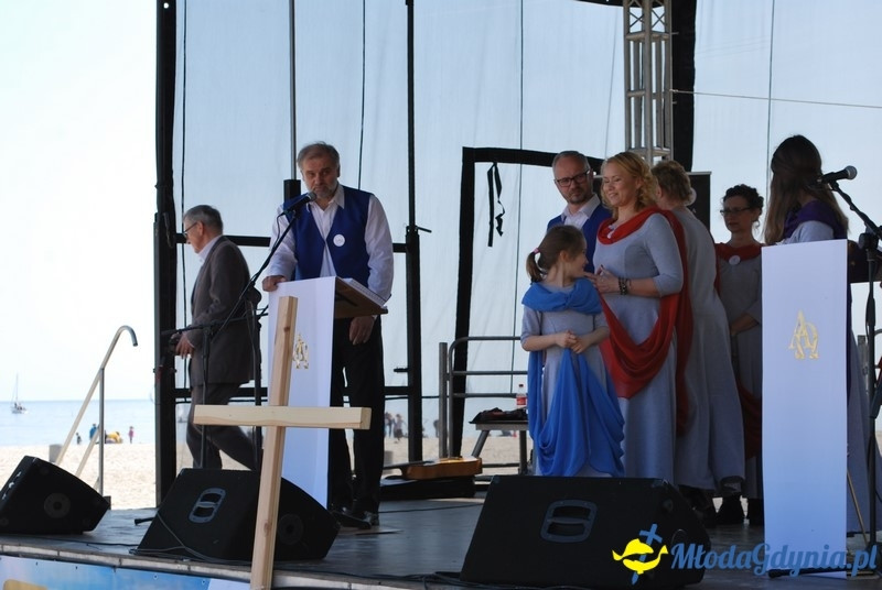 Słowo na Plaży 2017 (I)