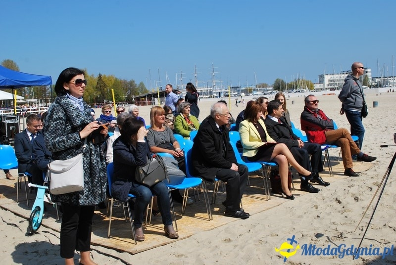 Słowo na Plaży 2017 (I)