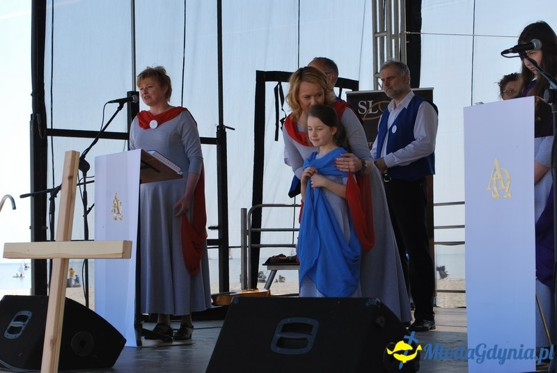 Słowo na Plaży 2017 (I)