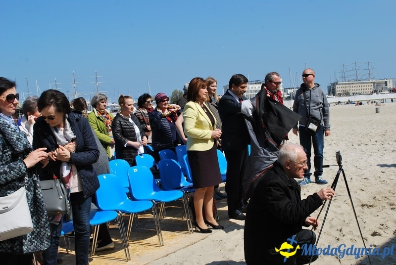 Słowo na Plaży 2017 (I)