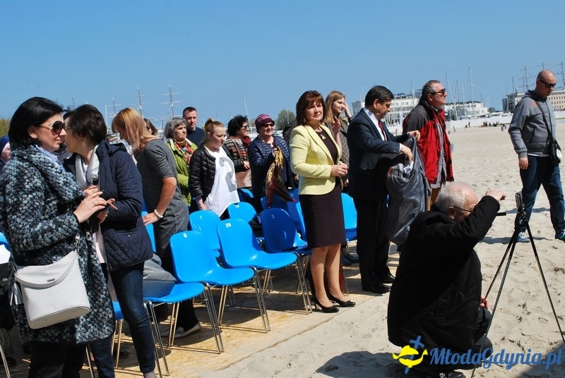 Słowo na Plaży 2017 (I)