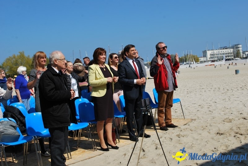 Słowo na Plaży 2017 (I)