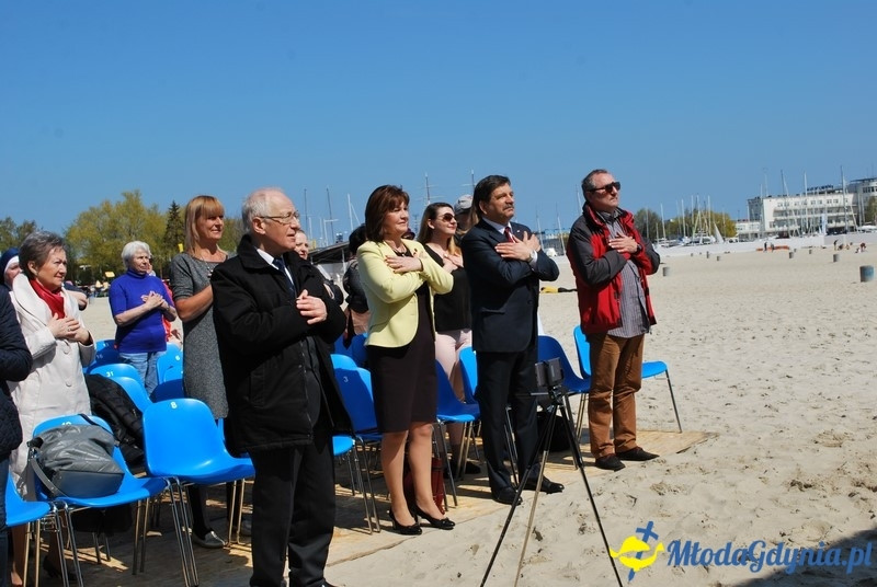 Słowo na Plaży 2017 (I)