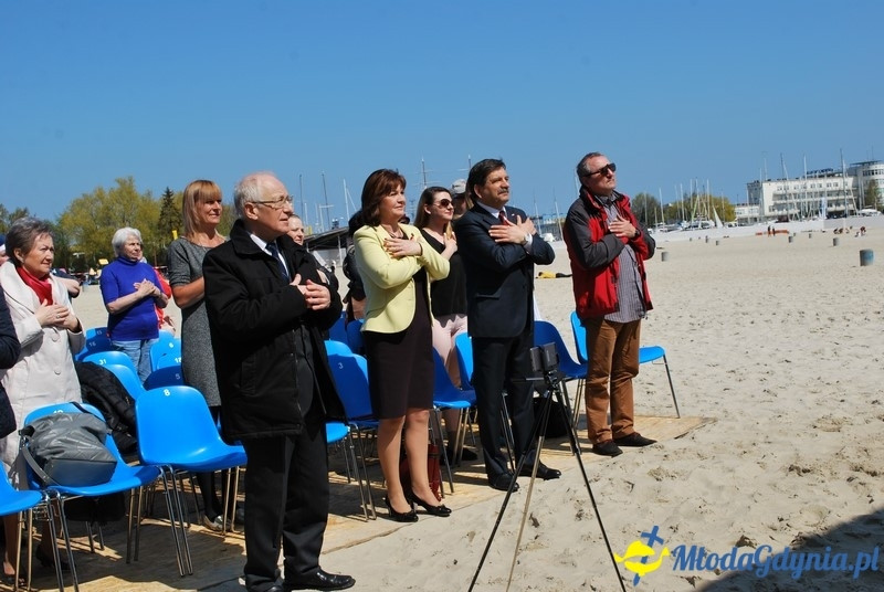 Słowo na Plaży 2017 (I)